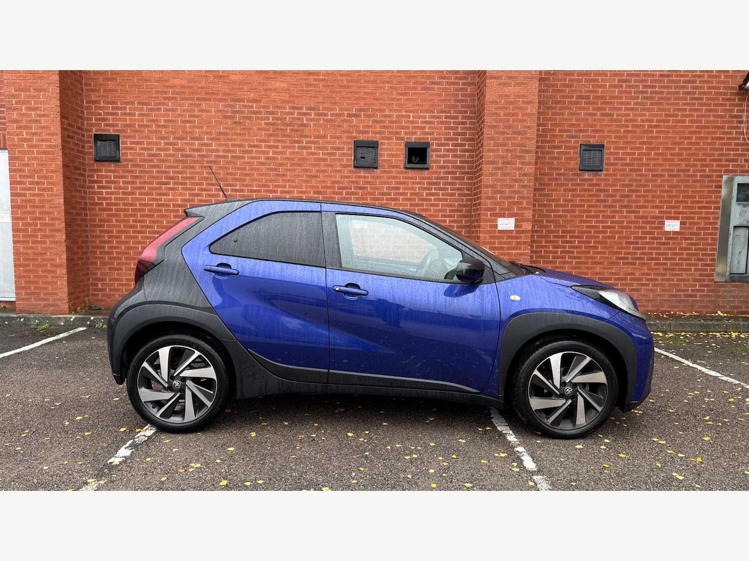 Used Toyota Aygo X 2024 for sale - 76175624: Photo 18