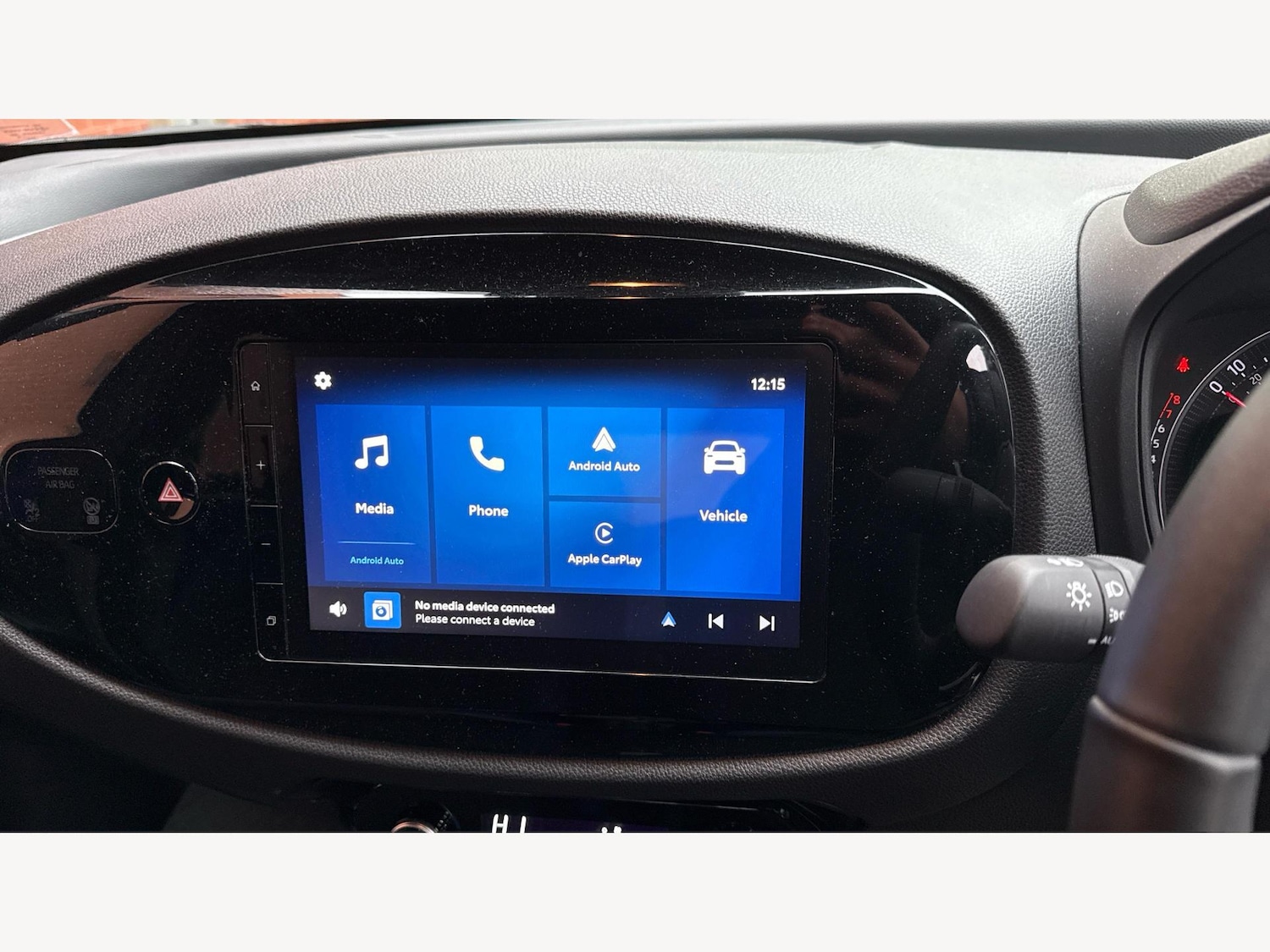 Used Toyota Aygo X 2024 for sale - 76175624: Photo 9