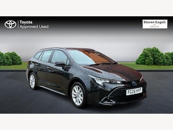Used Toyota Corolla 2025 for sale - 78854856: Photo