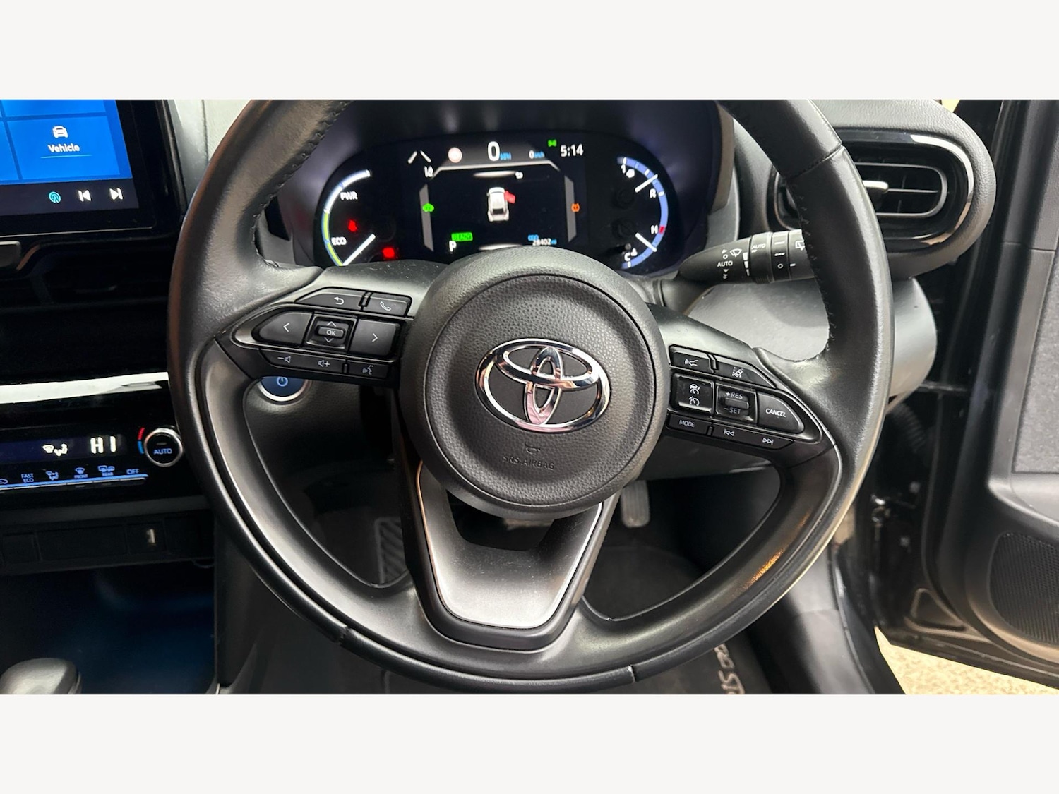Used Toyota Yaris Cross 2022 for sale - 76646278: Photo 10