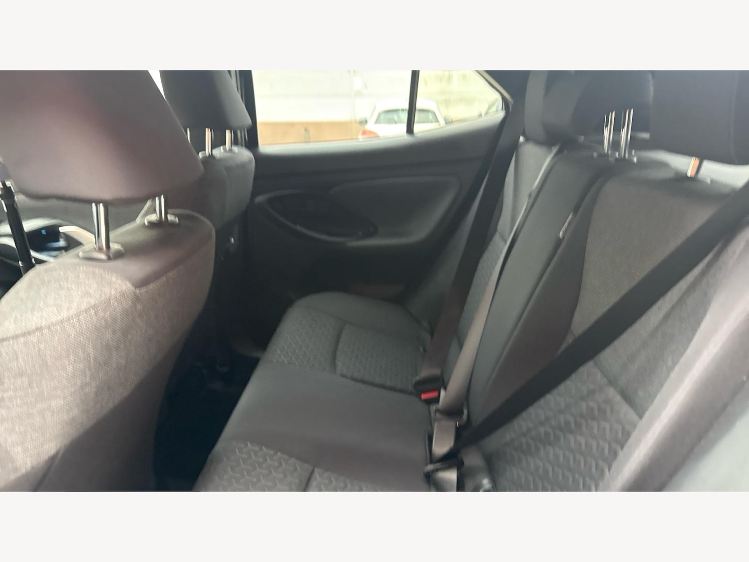 Used Toyota Yaris Cross 2022 for sale - 76646278: Photo 15