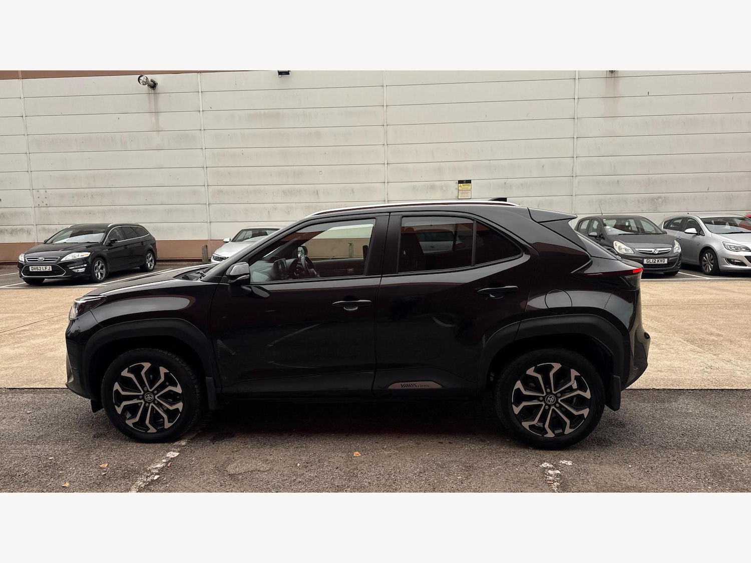 Used Toyota Yaris Cross 2022 for sale - 76646278: Photo 19