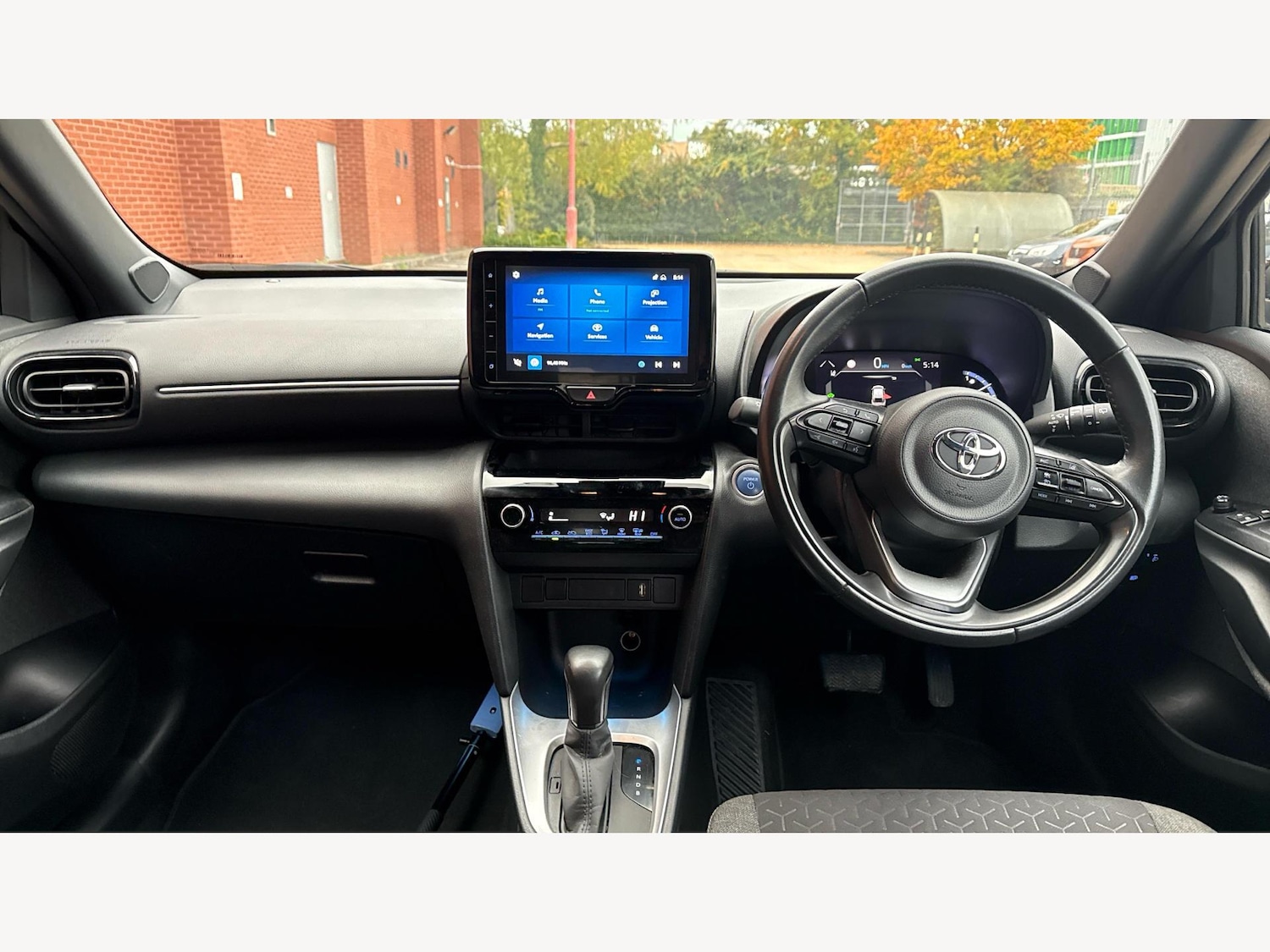 Used Toyota Yaris Cross 2022 for sale - 76646278: Photo 7