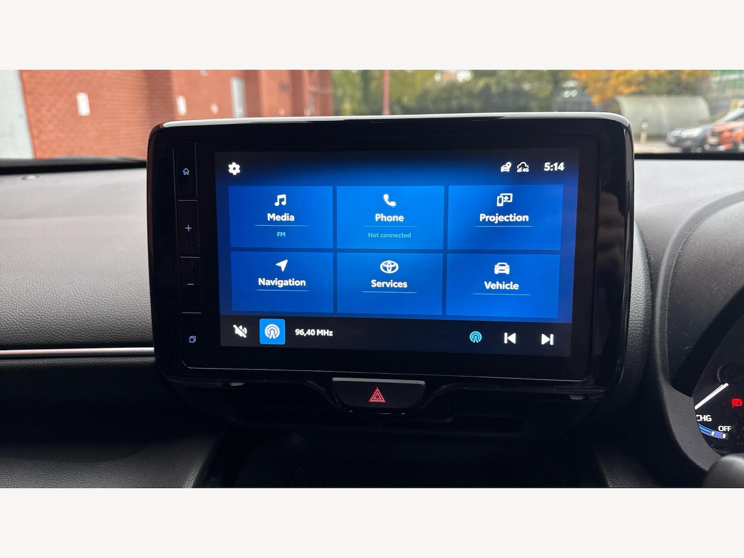 Used Toyota Yaris Cross 2022 for sale - 76646278: Photo 9