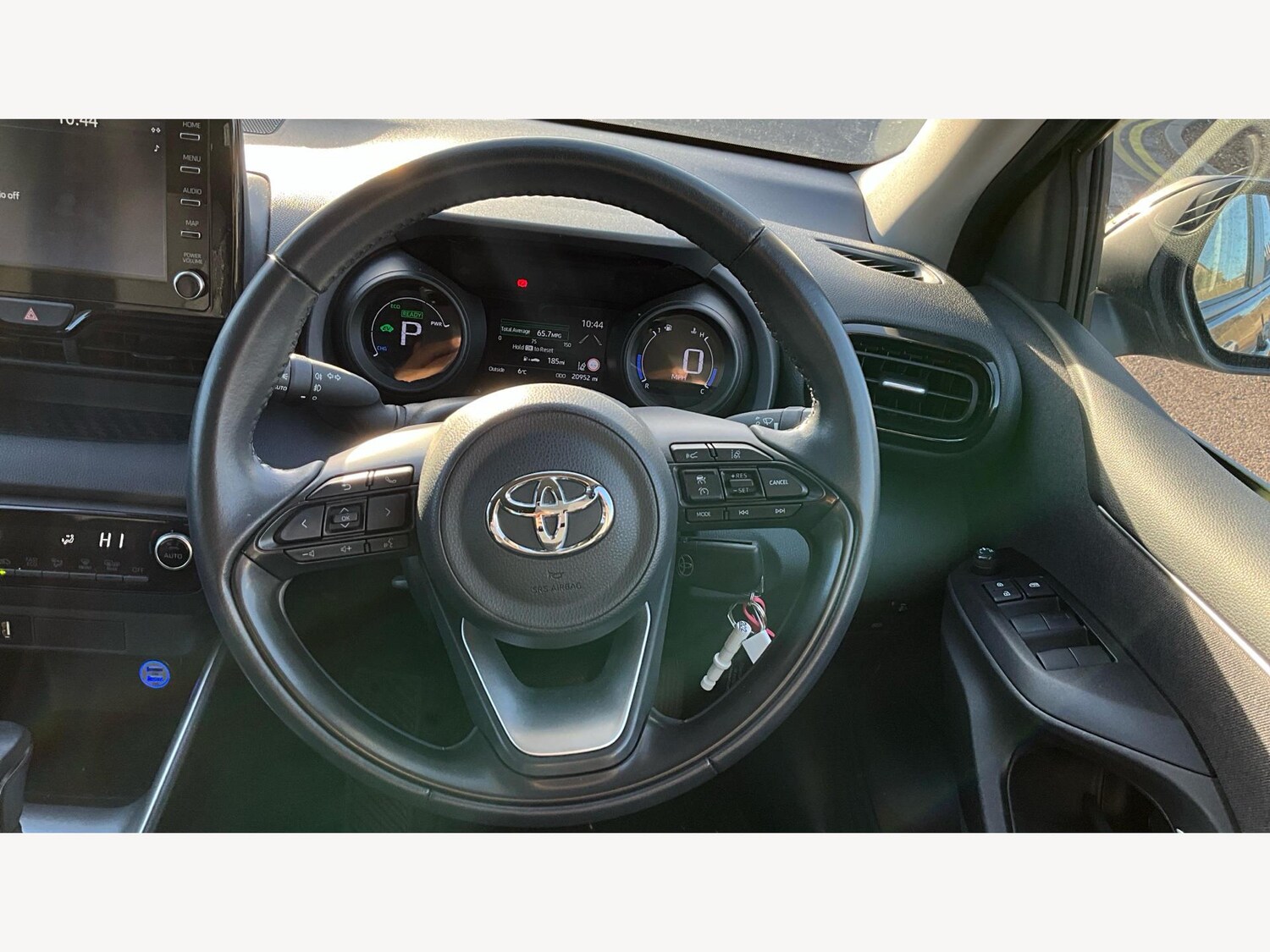 Used Toyota Yaris 2022 for sale - 77496291: Photo 10