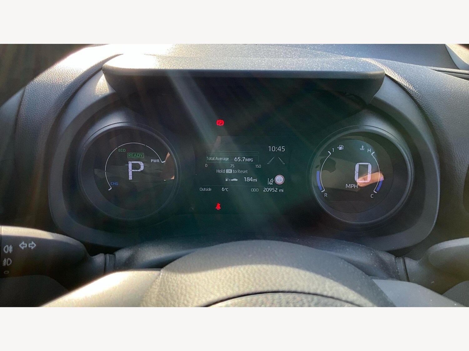 Used Toyota Yaris 2022 for sale - 77496291: Photo 11