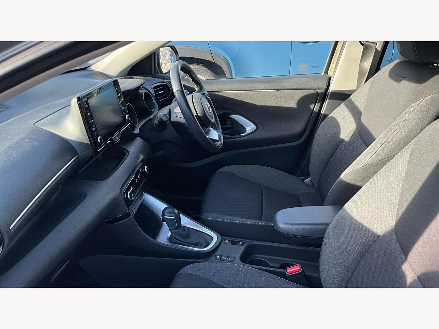 Used Toyota Yaris 2022 for sale - 77496291: Photo 12