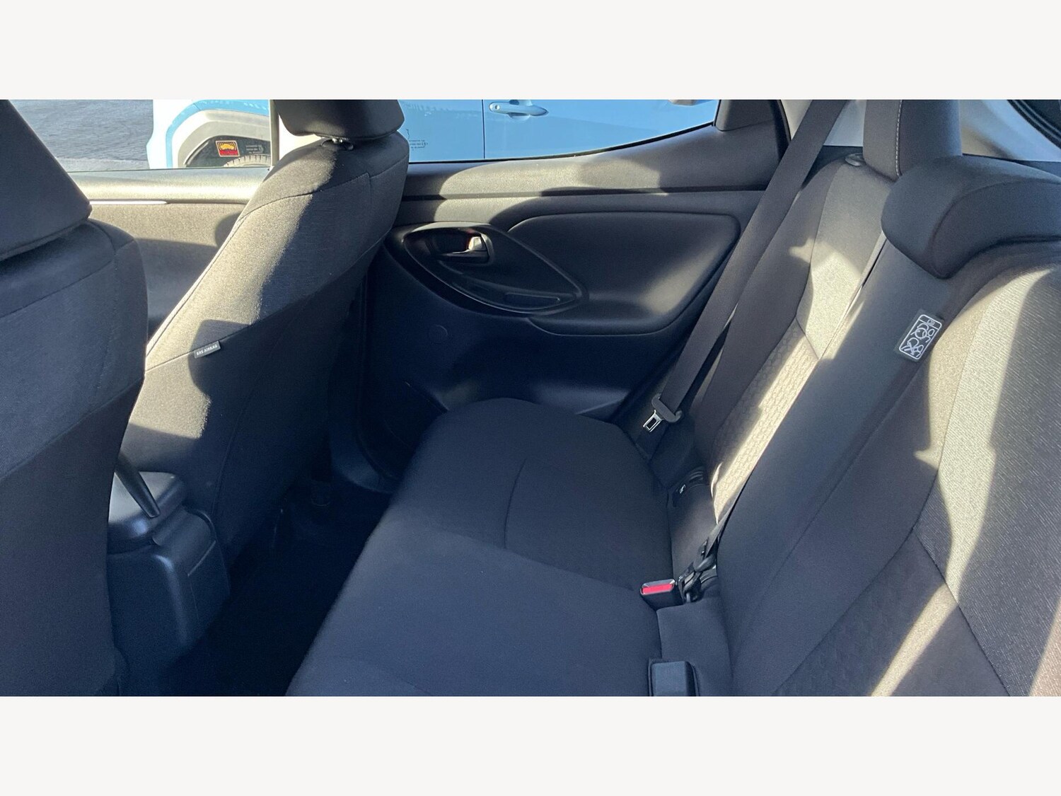 Used Toyota Yaris 2022 for sale - 77496291: Photo 15