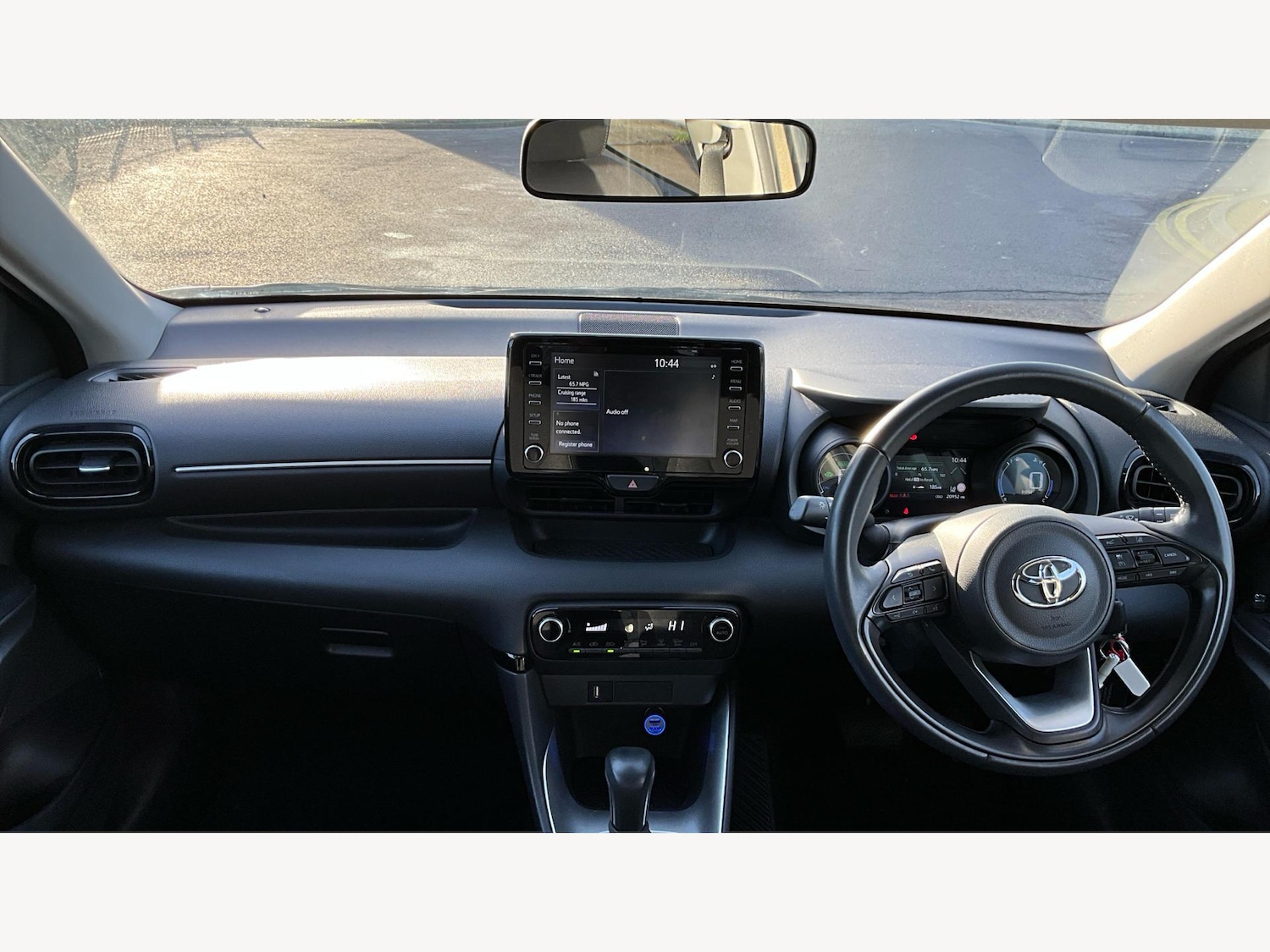 Used Toyota Yaris 2022 for sale - 77496291: Photo 7