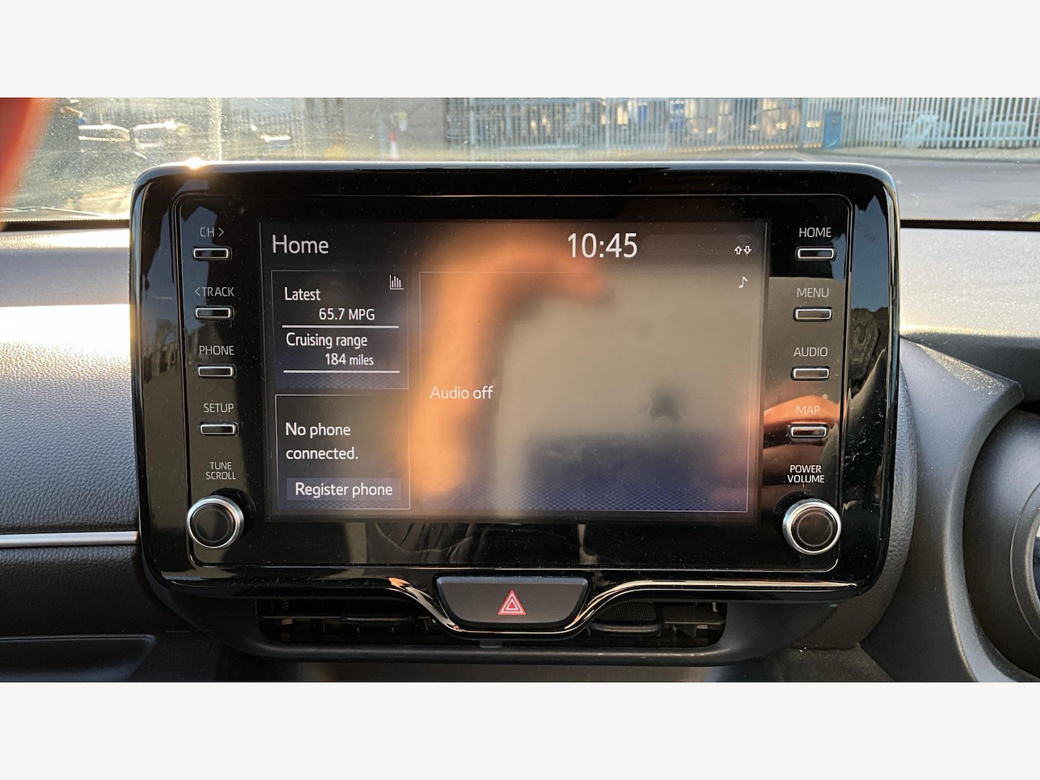 Used Toyota Yaris 2022 for sale - 77496291: Photo 9