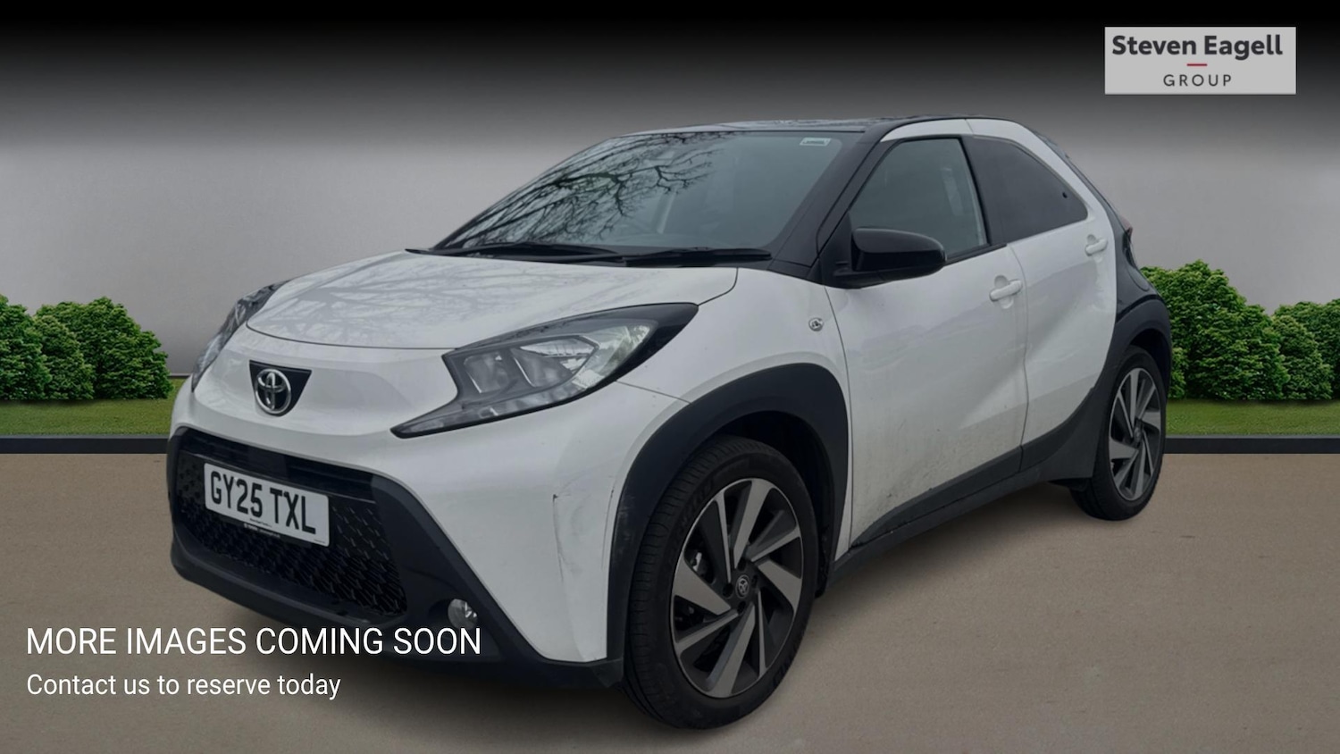 Used Toyota Aygo X for sale - 77908657: Photo 3