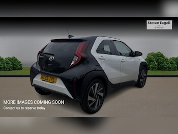 Used Toyota Aygo X 2025 for sale - 77908657: Photo