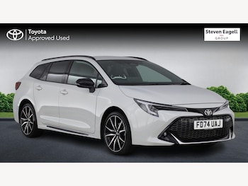 Used Toyota Corolla 2025 for sale - 79361607: Photo