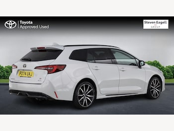 Used Toyota Corolla 2025 for sale - 79361607: Photo