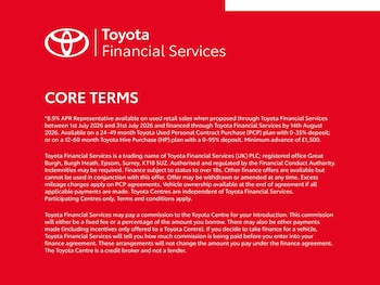 Used Toyota Corolla 2025 for sale - 79361607: Photo
