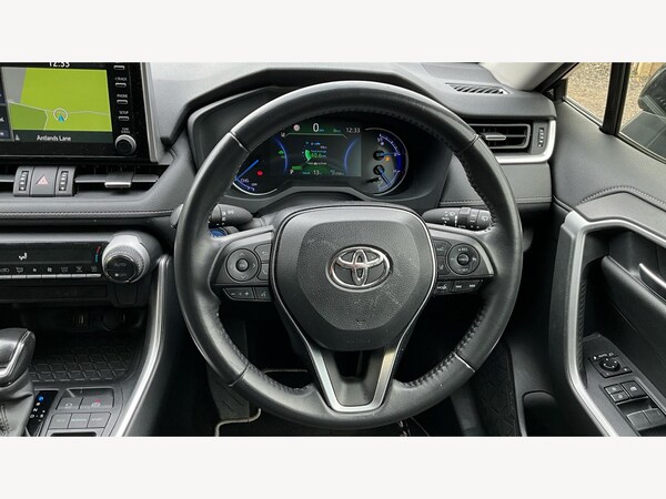 Used Toyota RAV4 for sale - 76270417: Photo 10