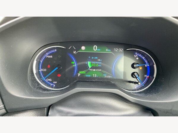 Used Toyota RAV4 for sale - 76270417: Photo 11