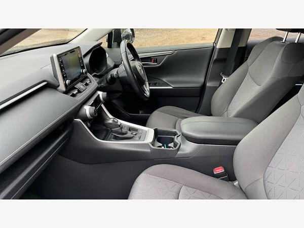 Used Toyota RAV4 for sale - 76270417: Photo 12