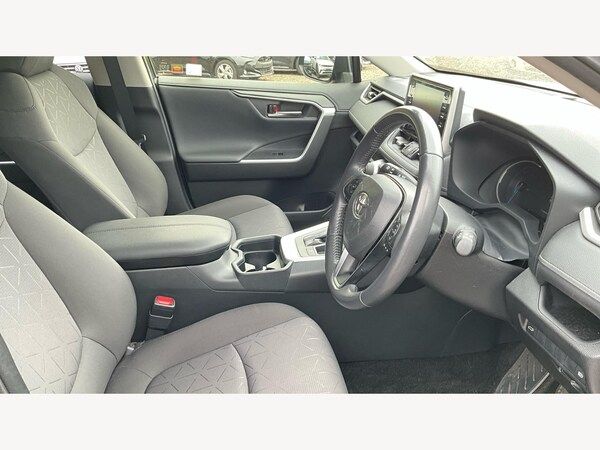 Used Toyota RAV4 for sale - 76270417: Photo 13
