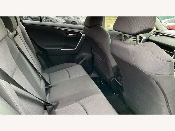 Used Toyota RAV4 for sale - 76270417: Photo 14