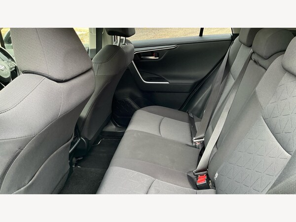 Used Toyota RAV4 for sale - 76270417: Photo 15