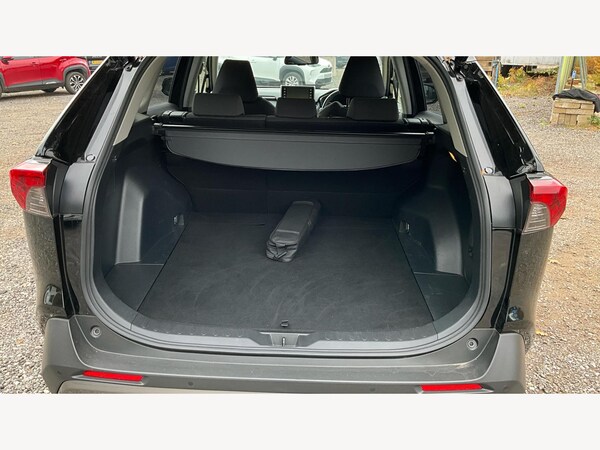 Used Toyota RAV4 for sale - 76270417: Photo 16