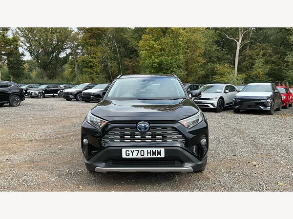 Used Toyota RAV4 for sale - 76270417: Photo 17