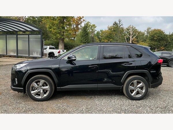 Used Toyota RAV4 for sale - 76270417: Photo 19