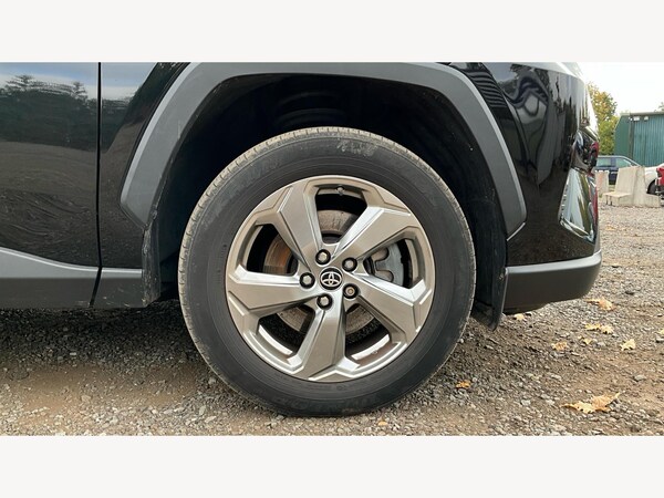 Used Toyota RAV4 for sale - 76270417: Photo 20