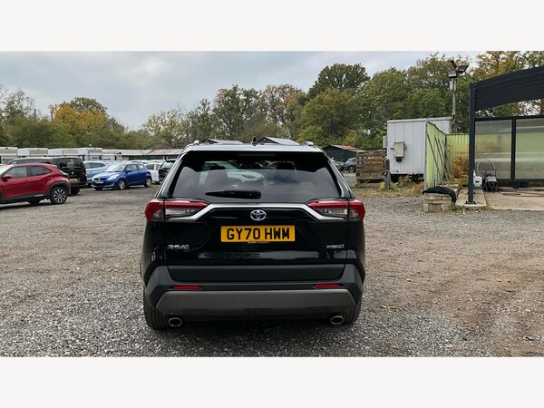 Used Toyota RAV4 for sale - 76270417: Photo 21