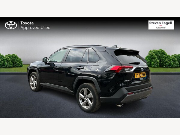 Used Toyota RAV4 for sale - 76270417: Photo 6
