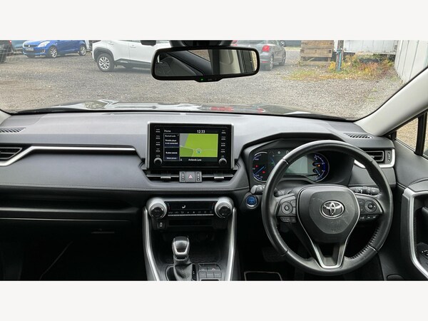 Used Toyota RAV4 for sale - 76270417: Photo 7
