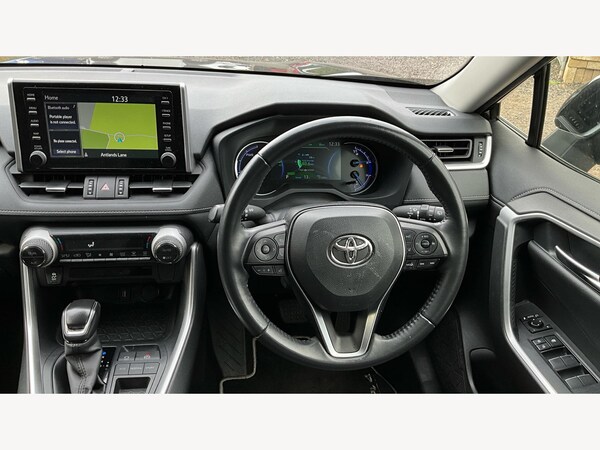 Used Toyota RAV4 for sale - 76270417: Photo 8