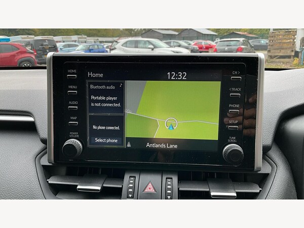 Used Toyota RAV4 for sale - 76270417: Photo 9