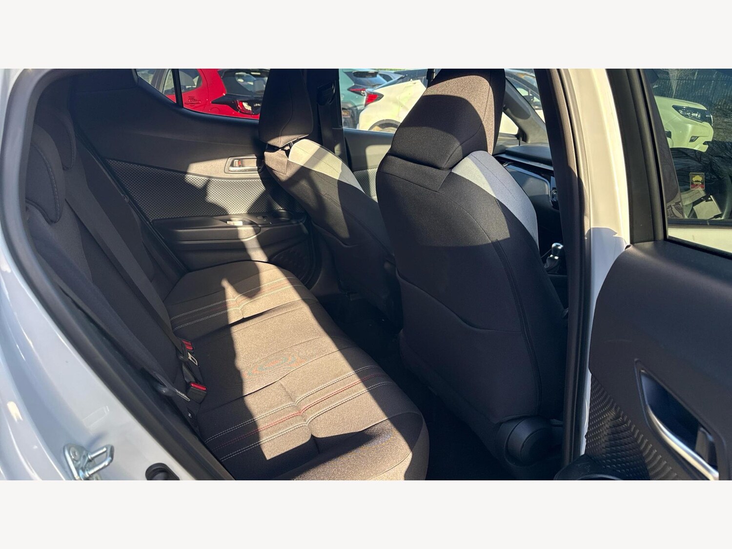 Used Toyota C-HR for sale - 77497527: Photo 14