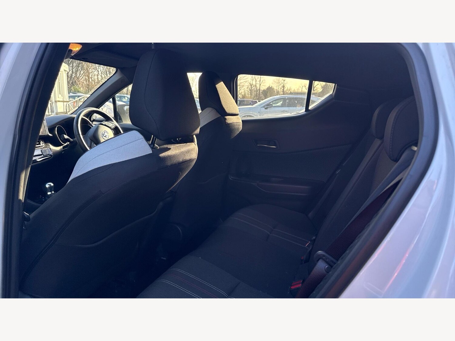 Used Toyota C-HR for sale - 77497527: Photo 15