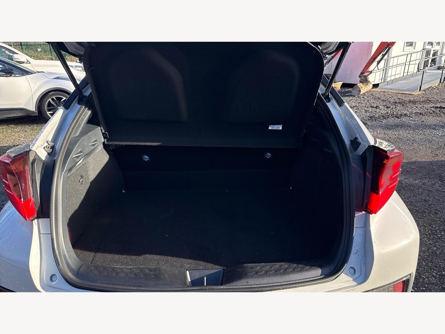 Used Toyota C-HR for sale - 77497527: Photo 16