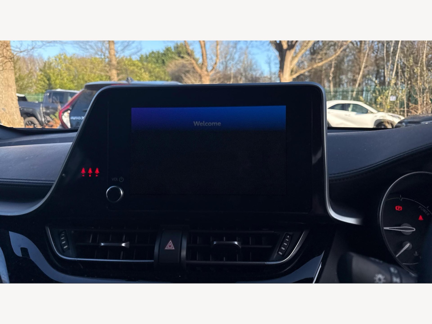 Used Toyota C-HR for sale - 77497527: Photo 9