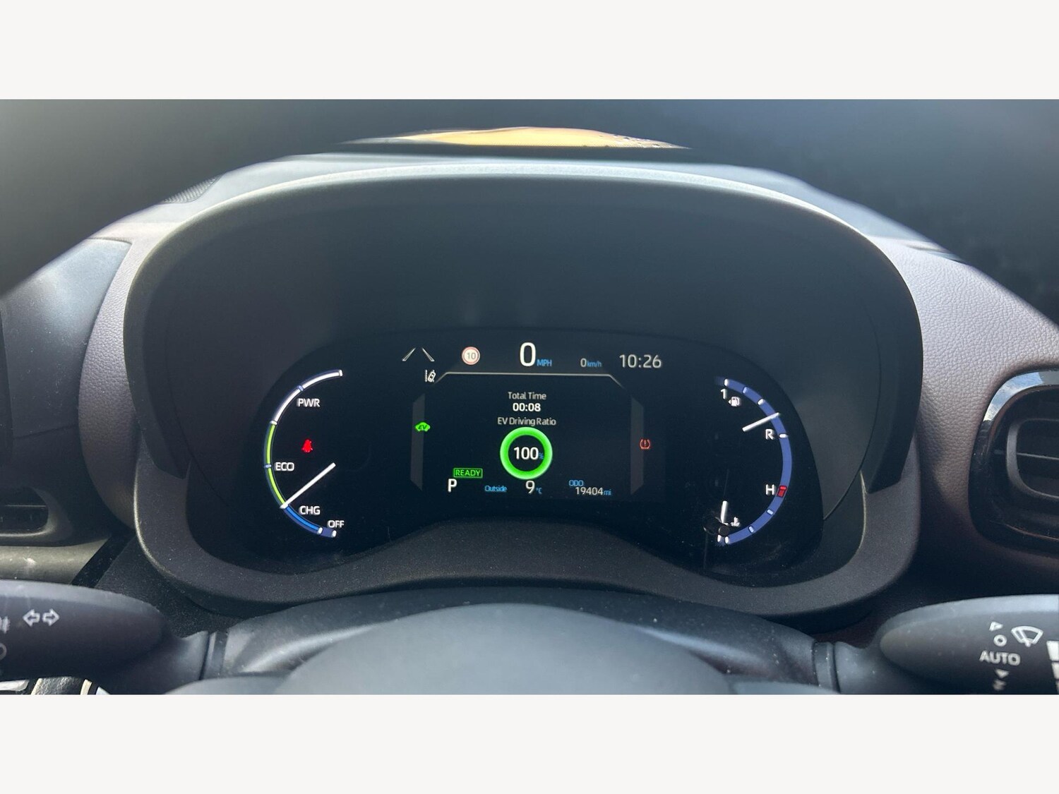 Used Toyota Yaris Cross 2024 for sale - 77497155: Photo 11