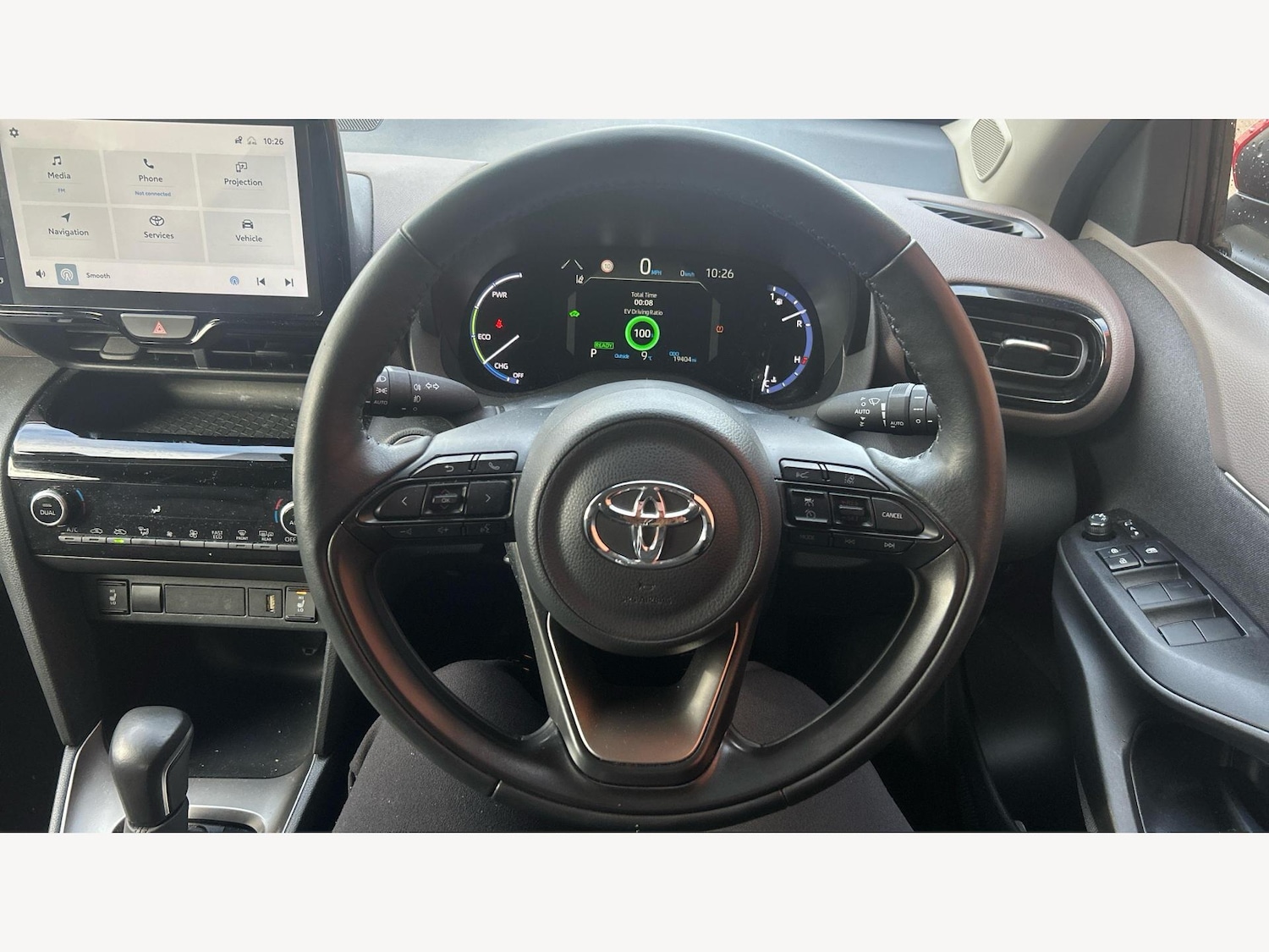 Used Toyota Yaris Cross 2024 for sale - 77497155: Photo 8