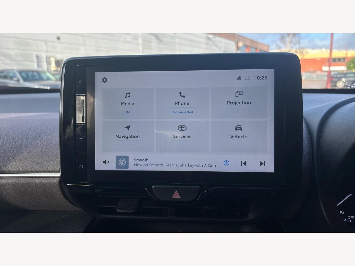 Used Toyota Yaris Cross 2024 for sale - 77497155: Photo 9