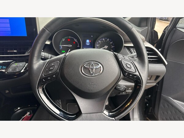 Used Toyota C-HR 2022 for sale - 76188918: Photo 10