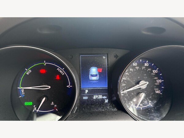 Used Toyota C-HR 2022 for sale - 76188918: Photo 11