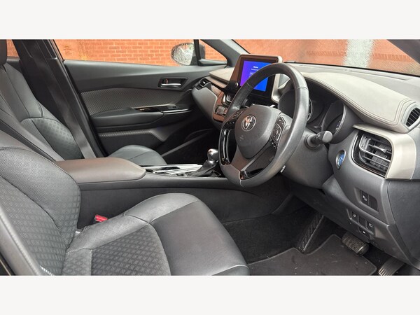 Used Toyota C-HR 2022 for sale - 76188918: Photo 13