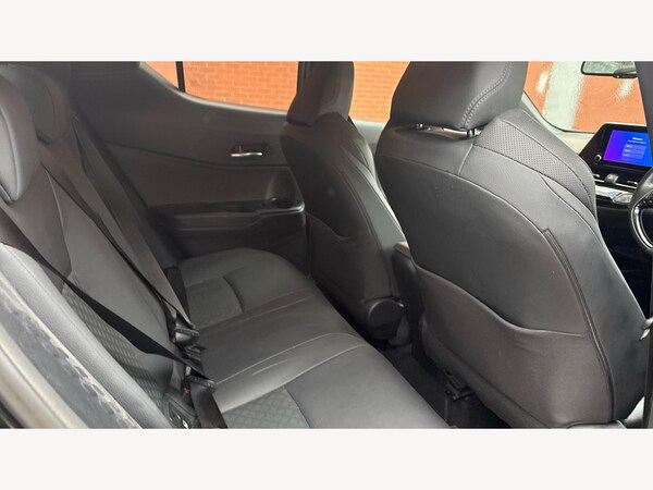 Used Toyota C-HR 2022 for sale - 76188918: Photo 14