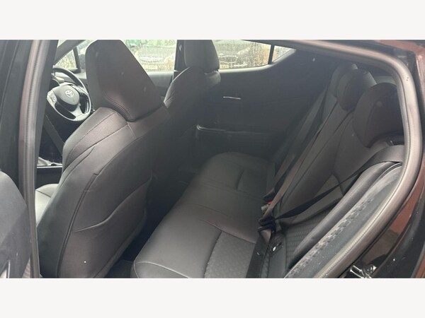 Used Toyota C-HR 2022 for sale - 76188918: Photo 15