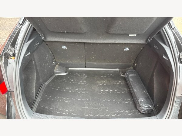 Used Toyota C-HR 2022 for sale - 76188918: Photo 16