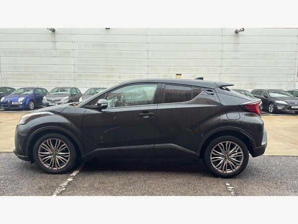 Used Toyota C-HR 2022 for sale - 76188918: Photo 19