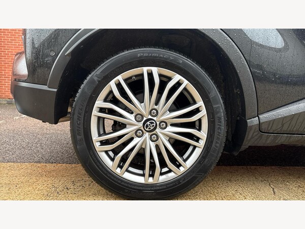 Used Toyota C-HR 2022 for sale - 76188918: Photo 20