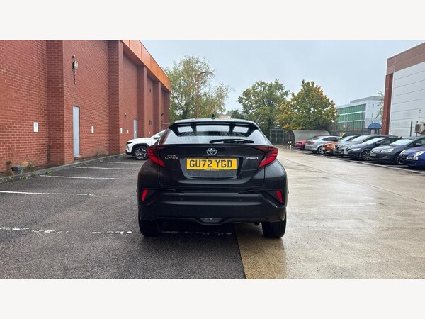 Used Toyota C-HR 2022 for sale - 76188918: Photo 21